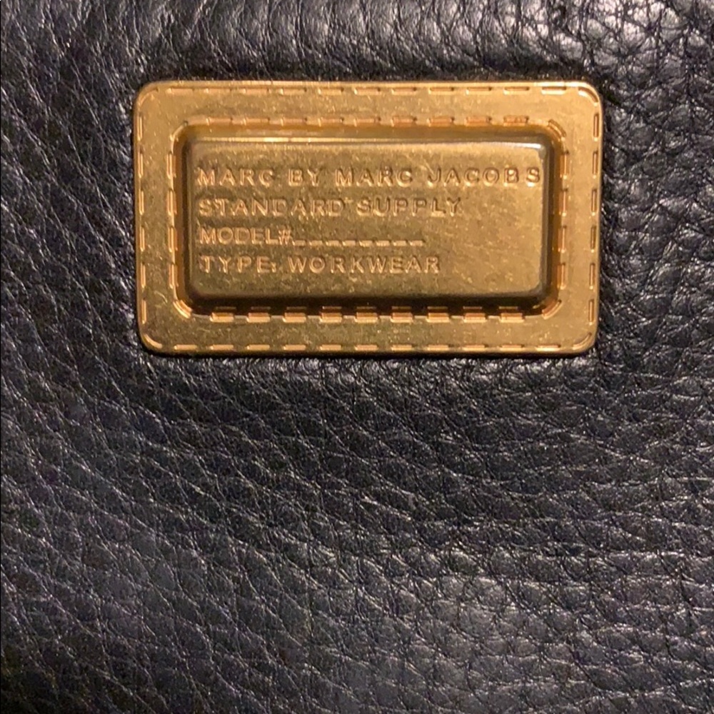 Marc by Marc Jacobs wallet